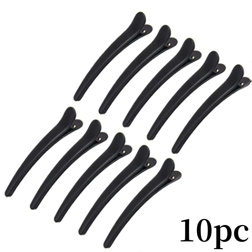 10/20 шт. Профессиональные пластиковые салонные парикмахерские заколки для волос, не оставляющие заломов, прочные зажимы-крокодилы для самостоятельной укладки волос
10/20 шт. Профессиональные пластиковые салонные парикмахерские заколки для волос, не оставляющие заломов, прочные зажимы-крокодилы для самостоятельной укладки волос