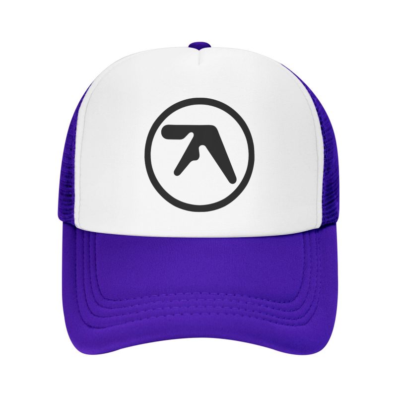 Aphex Twin Print Mesh Baseball Cap Unisex Outdoor Sports Running Cycling Snapback Hat Summer Breathable Sun Visor Caps Adjustable
Aphex Twin Print Mesh Baseball Cap Unisex Outdoor Sports Running Cycling Snapback Hat Summer Breathable Sun Visor Caps Adjustable