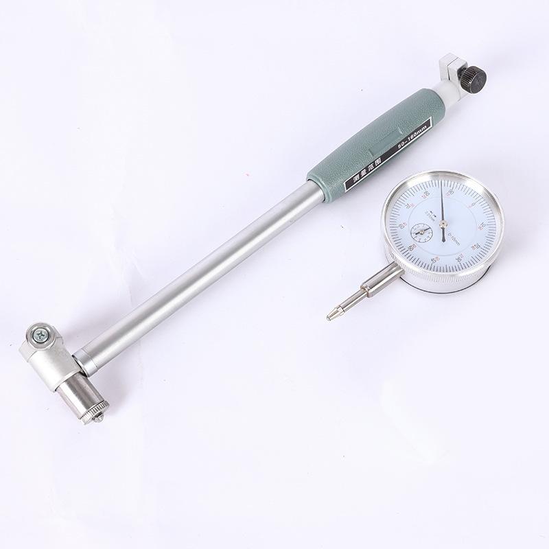 Индикатор часового типа с внутренним диаметром 50-160 мм
Индикатор часового типа с внутренним диаметром 50-160 мм