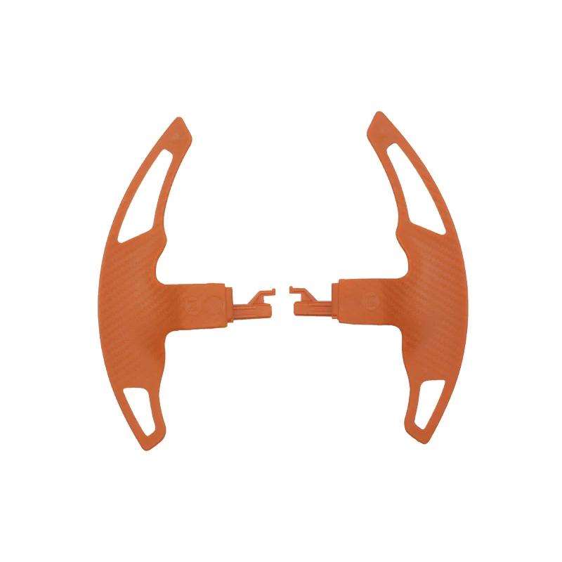 Для Subaru Forester XV Outback Legacy BRZ GT86 ABS Пластиковые рулевые лепестки переключения передач Удлинители для замены подрулевых лепестков переключения передач
Для Subaru Forester XV Outback Legacy BRZ GT86 ABS Пластиковые рулевые лепестки переключения передач Удлинители для замены подрулевых лепестков переключения передач