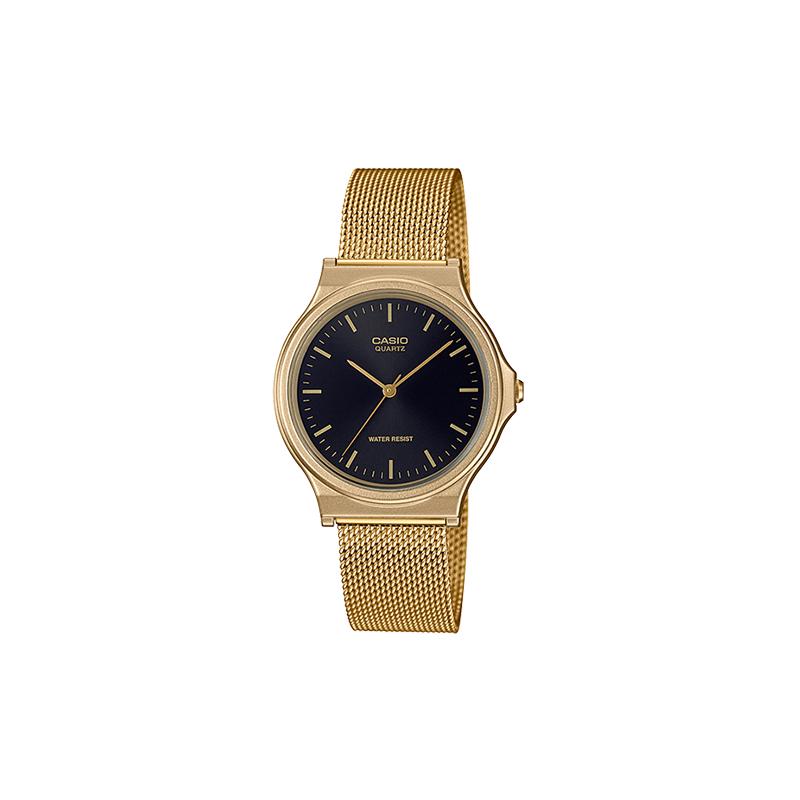 Casio series YOUTH series - disc three-pin fashion trend retro literary business casual versatile classic pointer waterproof movement MQ-24MG-1E чёрный
Casio series YOUTH series - disc three-pin fashion trend retro literary business casual versatile classic pointer waterproof movement MQ-24MG-1E чёрный