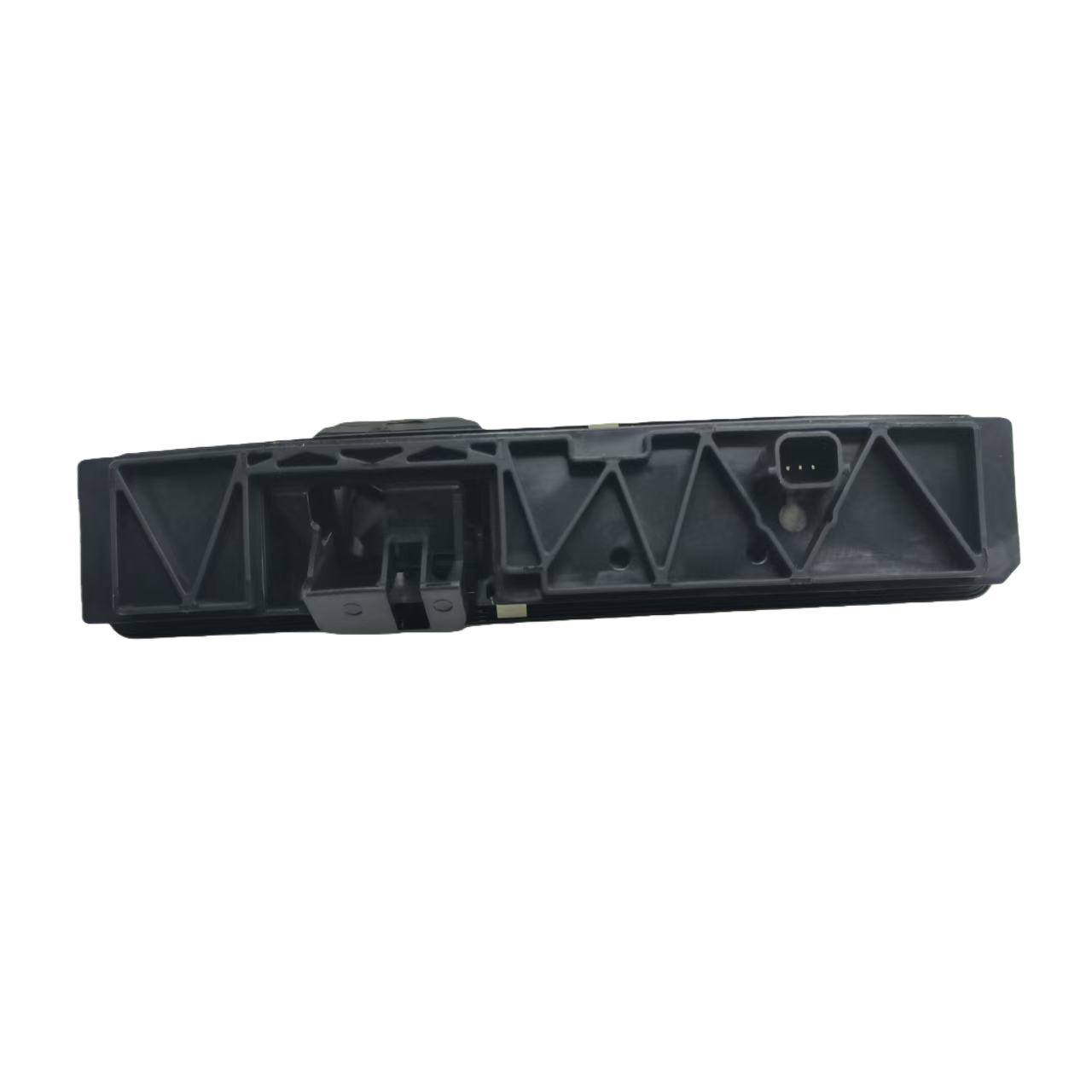 F1EB-19B514-BE fits the 2012-2018 Ford Focus ST boot-style tailgate handle and trunk release. LYBYAN
F1EB-19B514-BE fits the 2012-2018 Ford Focus ST boot-style tailgate handle and trunk release. LYBYAN