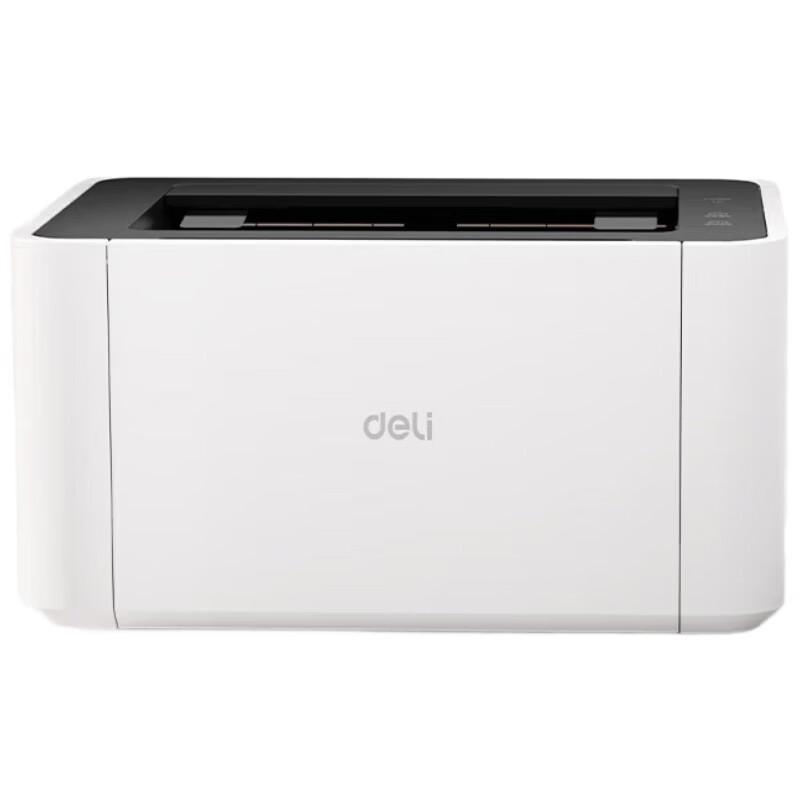 Deli P1120 20ppm Monochrome Laser Printer CN plug (adapter included)
Deli P1120 20ppm Monochrome Laser Printer CN plug (adapter included)