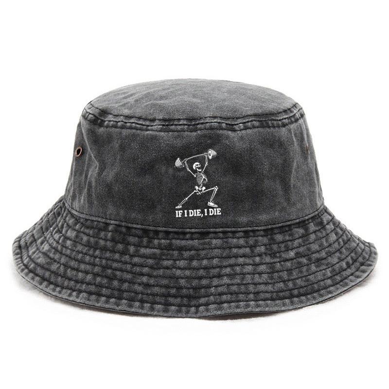Fitness Cotton Washed Bucket Hat Vintage Fishing Hat for Workout Lovers Sun Protection Outdoor Gym Cap Workout Streetwear Hats чорний
Fitness Cotton Washed Bucket Hat Vintage Fishing Hat for Workout Lovers Sun Protection Outdoor Gym Cap Workout Streetwear Hats чорний
