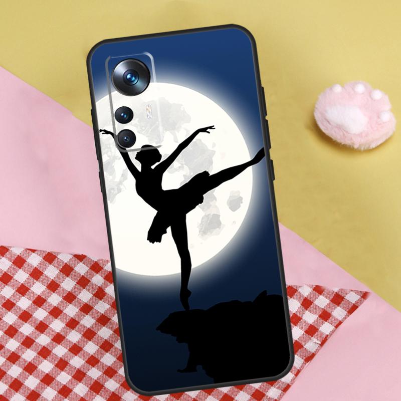 Чехол для телефона Ballet Dance для Xiaomi 14 15 Ultra 13T 14T 15T 17 Pro Max для POCO F8 Ultra X7 X5 X6 F5 F6 F7 Pro Xiaomi 13T (13T Pro)
Чехол для телефона Ballet Dance для Xiaomi 14 15 Ultra 13T 14T 15T 17 Pro Max для POCO F8 Ultra X7 X5 X6 F5 F6 F7 Pro Xiaomi 13T (13T Pro)