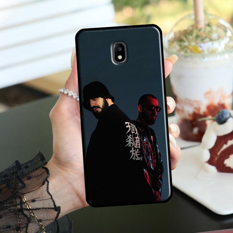 Nice Miyagi & Andy Panda Case For Samsung Galaxy M06 M16 M36 M56 M15 M11 M31 M21 M53 M13 M32 M52 M35 M55 M14 M34 M54 Samsung M16
Nice Miyagi & Andy Panda Case For Samsung Galaxy M06 M16 M36 M56 M15 M11 M31 M21 M53 M13 M32 M52 M35 M55 M14 M34 M54 Samsung M16