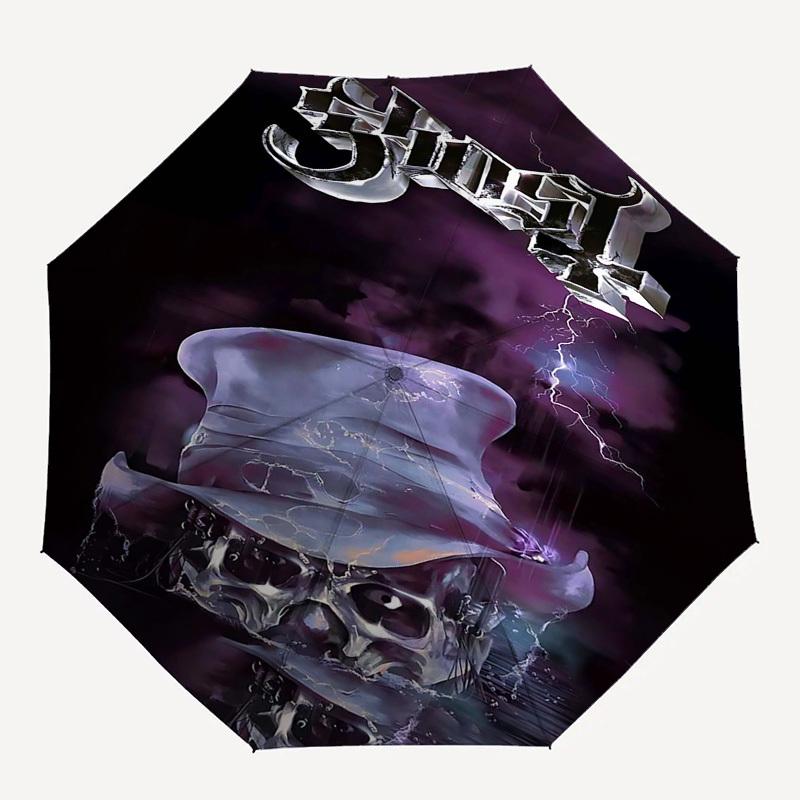 1pc Skull Lightning Automatic Open, Windproof, Compact Travel Umbrella, Gift for Birthday, Christmas, Business 93009
1pc Skull Lightning Automatic Open, Windproof, Compact Travel Umbrella, Gift for Birthday, Christmas, Business 93009