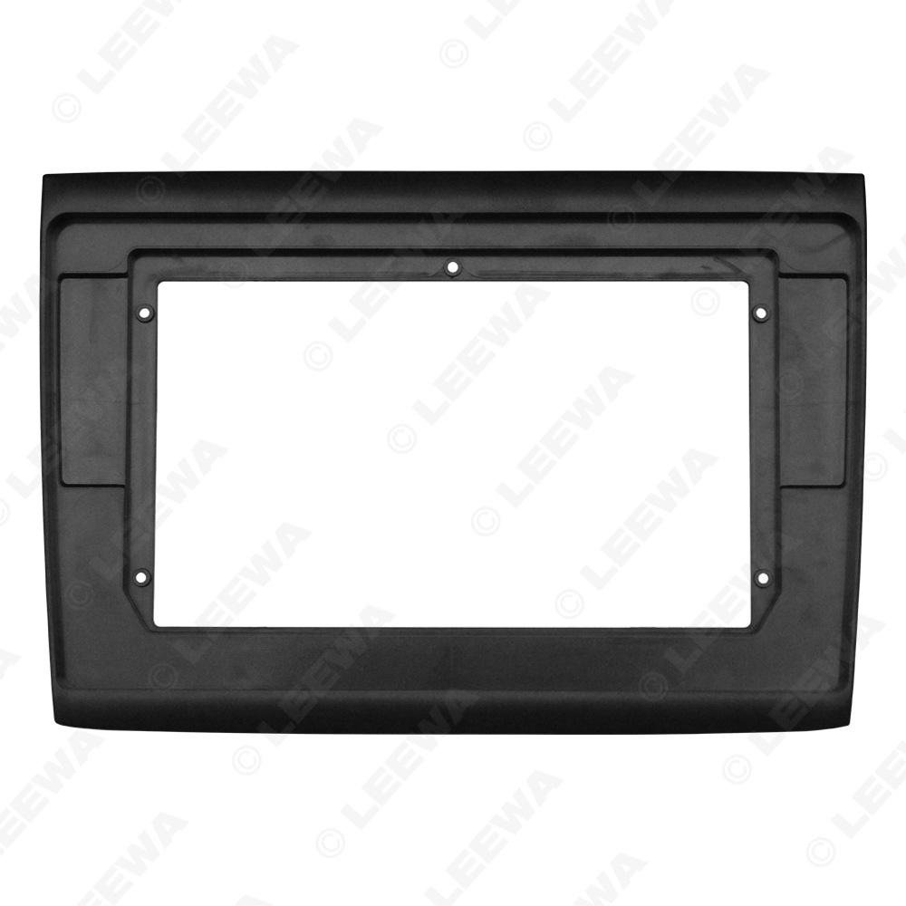 2024 Isuzu D-MAX 10.1 Navigation Panel Frame for Audio-Visual Modification
2024 Isuzu D-MAX 10.1 Navigation Panel Frame for Audio-Visual Modification