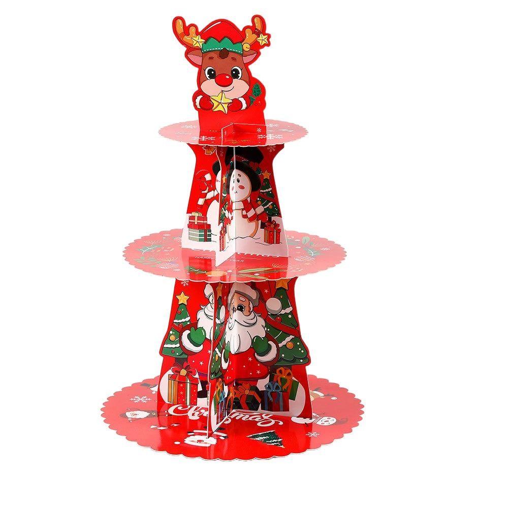 Christmas Halloween Dessert Stand Pumpkin Cake Rack Tray Cupcake Stands Celebrations Style D
Christmas Halloween Dessert Stand Pumpkin Cake Rack Tray Cupcake Stands Celebrations Style D