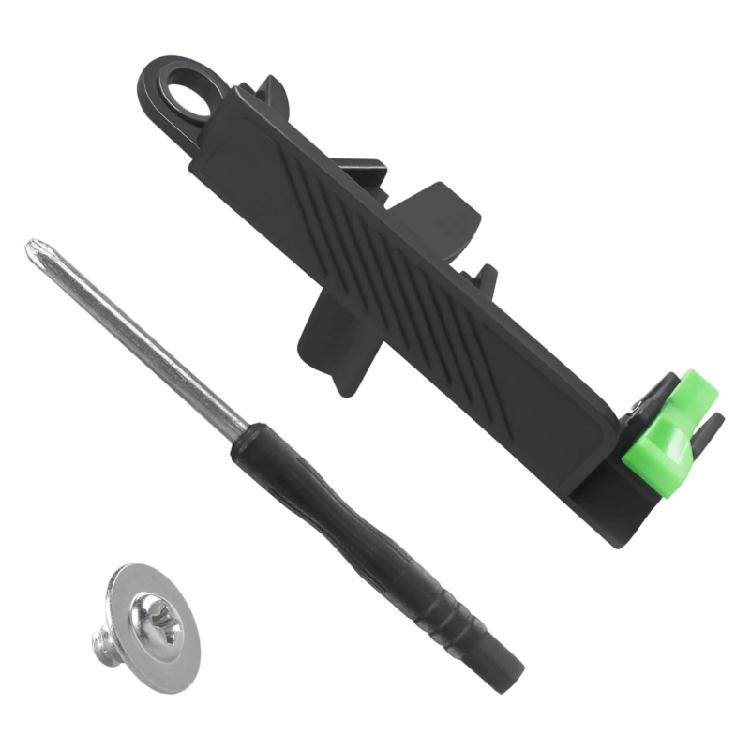 Cleaning Head Module Latches Light Weight Replacement Module Switches for i1, i2, i3, i4, 5, i6, i7, i8, i9 Spare Part 1
Cleaning Head Module Latches Light Weight Replacement Module Switches for i1, i2, i3, i4, 5, i6, i7, i8, i9 Spare Part 1