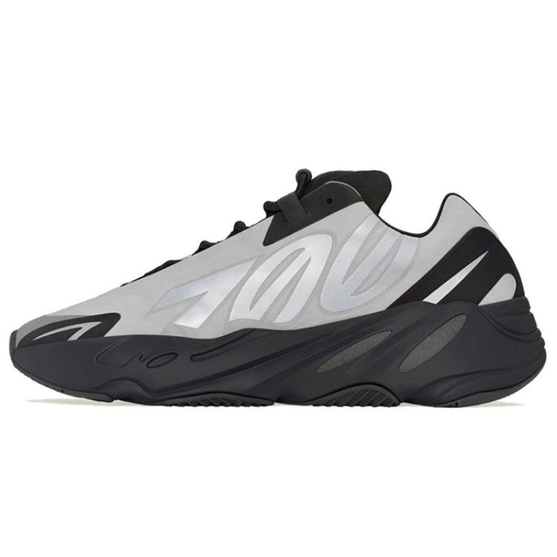 Adidas Yeezy Boost 700 Mnvn Metallic Sneakers GW9524 43⅓
Adidas Yeezy Boost 700 Mnvn Metallic Sneakers GW9524 43⅓
