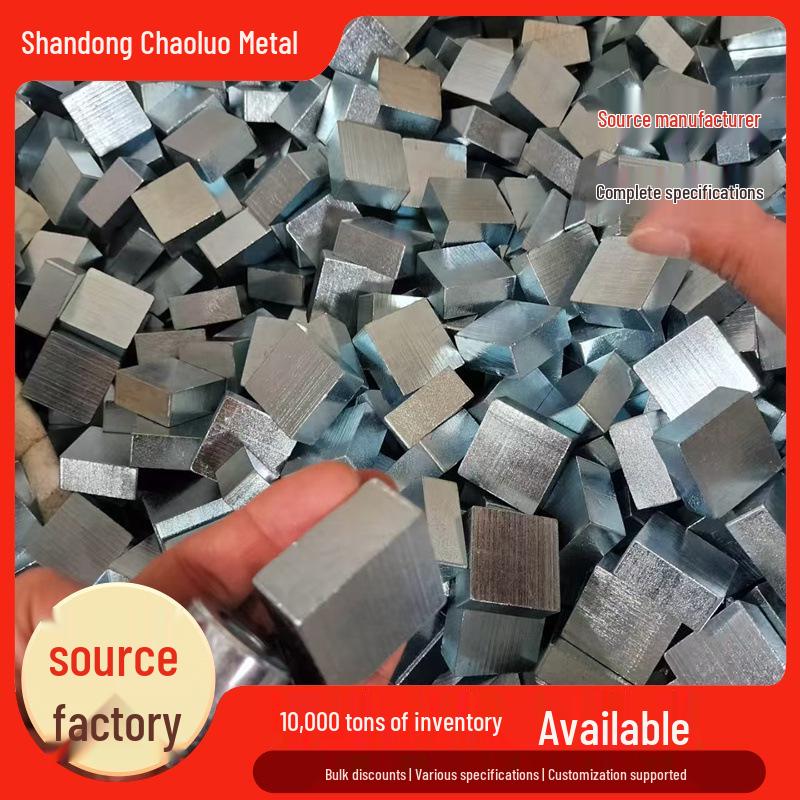 Cylindrical Counterweight Block for Sports and Medical Use
Cylindrical Counterweight Block for Sports and Medical Use
