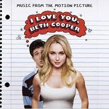 CD VARIOUS - I Love You, Beth Cooper (Music From 02312 ABKCO, Fox Musi 2009 US Rock Used
CD VARIOUS - I Love You, Beth Cooper (Music From 02312 ABKCO, Fox Musi 2009 US Rock Used