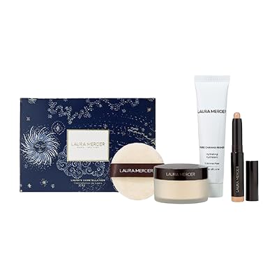 LAURA MERCIER Набор Constellation 2023 Праздничный рождественский подарок Laura s
LAURA MERCIER Набор Constellation 2023 Праздничный рождественский подарок Laura s