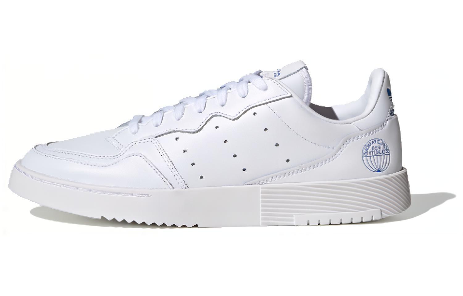 Supercourt Adidas Originals Footwear White EF5887 45⅓
Supercourt Adidas Originals Footwear White EF5887 45⅓