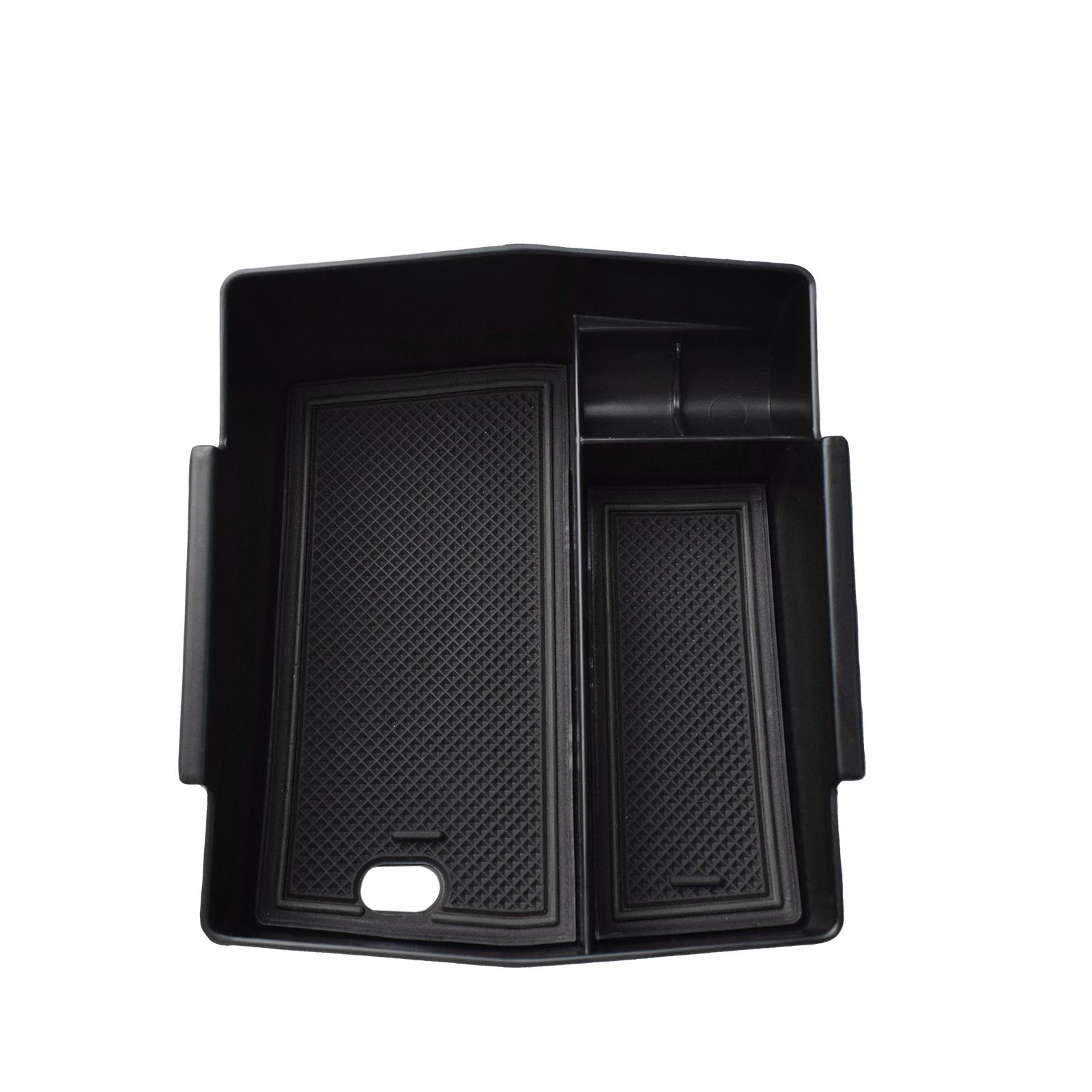 HGWEI For 2025 Subaru Forester Center Console Storage Box Tray Armrest Storage Organizer Secondary Interior Car Box Accessories
HGWEI For 2025 Subaru Forester Center Console Storage Box Tray Armrest Storage Organizer Secondary Interior Car Box Accessories