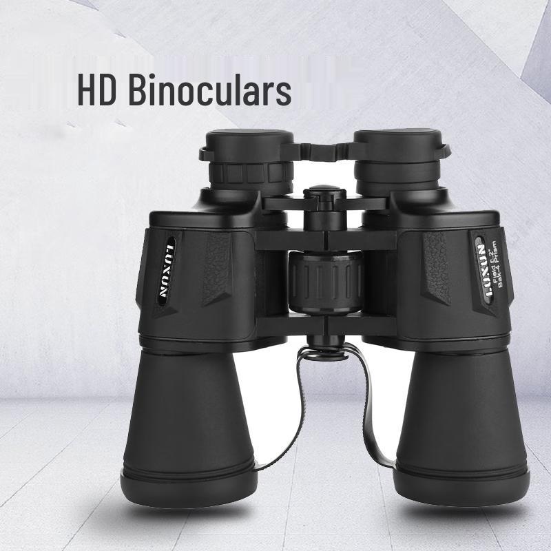 KUN GUANG Blade Series High-Powered Low-Light Night Vision Binoculars 20x50
KUN GUANG Blade Series High-Powered Low-Light Night Vision Binoculars 20x50
