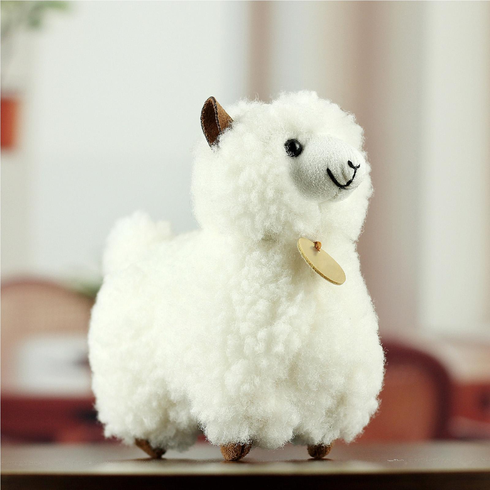 Plush Toys, Figurines, Plush Dolls And Cartoons One Size білий
Plush Toys, Figurines, Plush Dolls And Cartoons One Size білий