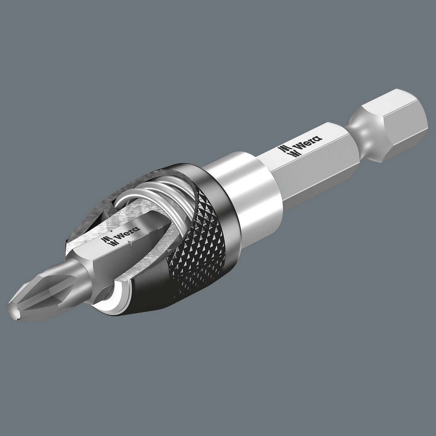 Набор бит Wera Bit-check 7 Hex-plus 1 с держателем бит для внутреннего шестигранника 7 Ave 1 4 C6 3 Hex 2 2 5 3 4 5 6
Набор бит Wera Bit-check 7 Hex-plus 1 с держателем бит для внутреннего шестигранника 7 Ave 1 4 C6 3 Hex 2 2 5 3 4 5 6