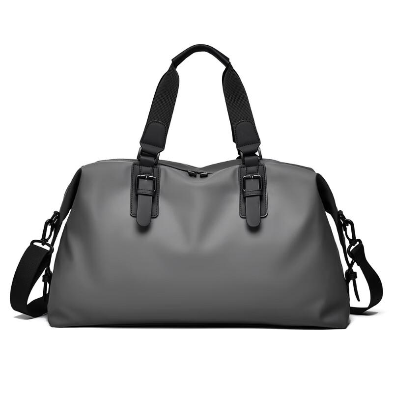 Li Shen Large Capacity Sports & Travel Duffle Bag
Li Shen Large Capacity Sports & Travel Duffle Bag