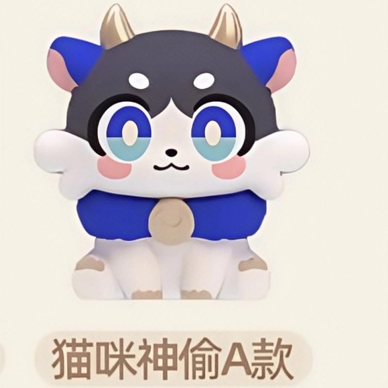 В наличии Оригинальная серия Honkai Star Rail Awooo Химера Кавайная Мини-сюрприз Модель Маленький орнамент Рождественские подарки Игрушки Для детей Развлекательные 2
В наличии Оригинальная серия Honkai Star Rail Awooo Химера Кавайная Мини-сюрприз Модель Маленький орнамент Рождественские подарки Игрушки Для детей Развлекательные 2