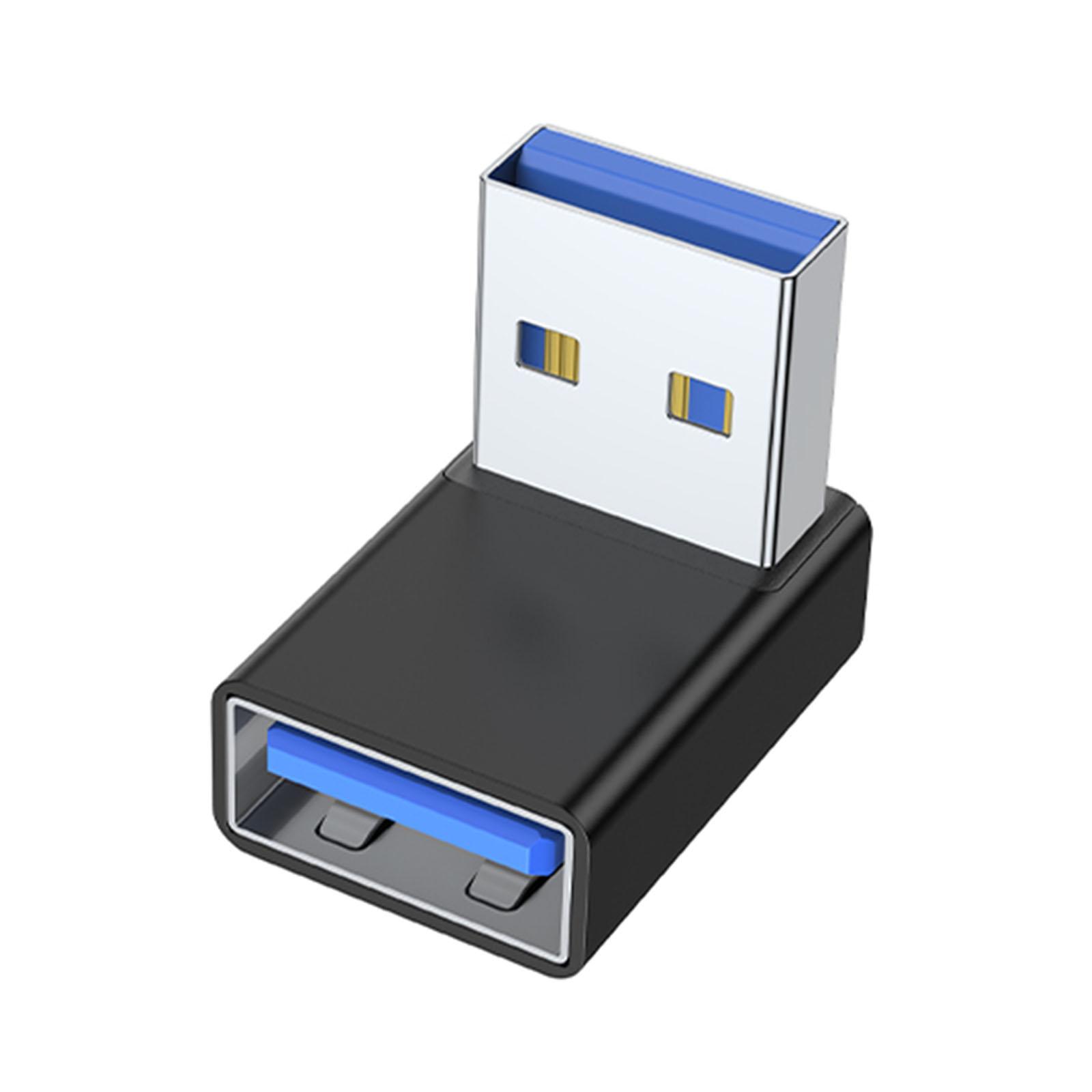 USB 3.0 папа-мама 90 градусов прямоугольный удлинитель адаптер USB восходящий разъем синхронизации данных для ноутбука ПК USB вентилятор UP чёрный
USB 3.0 папа-мама 90 градусов прямоугольный удлинитель адаптер USB восходящий разъем синхронизации данных для ноутбука ПК USB вентилятор UP чёрный