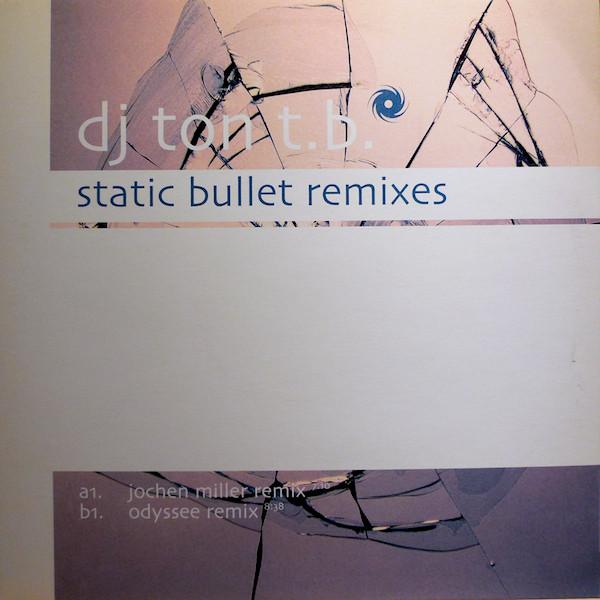 12inch Record DJ TON T.B. - Static Bullet Remixes BLACKHOLE190512 Black Hole Reco 2006 Netherland Dance & Electronica Used
12inch Record DJ TON T.B. - Static Bullet Remixes BLACKHOLE190512 Black Hole Reco 2006 Netherland Dance & Electronica Used