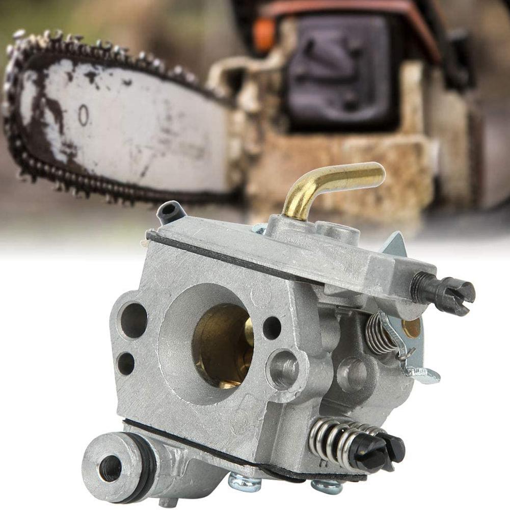 For MS 260 024 024AV MS240 Carburetor Sturdy High Strength Long Service Life Chainsaw 100% Brand New Practical China Mainland
For MS 260 024 024AV MS240 Carburetor Sturdy High Strength Long Service Life Chainsaw 100% Brand New Practical China Mainland