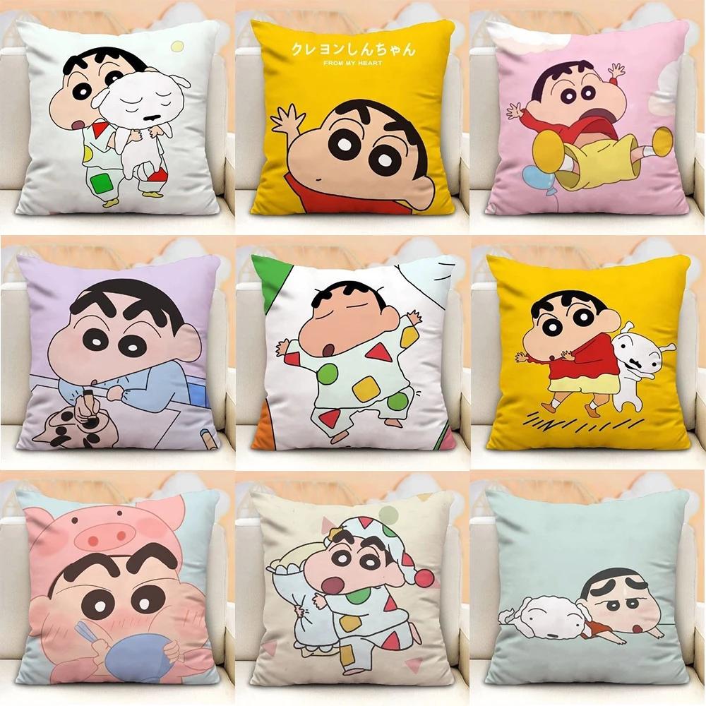 Cushion Cover Pillow Cover Pillowcase Cover for Home Pilow Covers for Living Room Cushions Pillows Sofa 30x30cm чорний
Cushion Cover Pillow Cover Pillowcase Cover for Home Pilow Covers for Living Room Cushions Pillows Sofa 30x30cm чорний