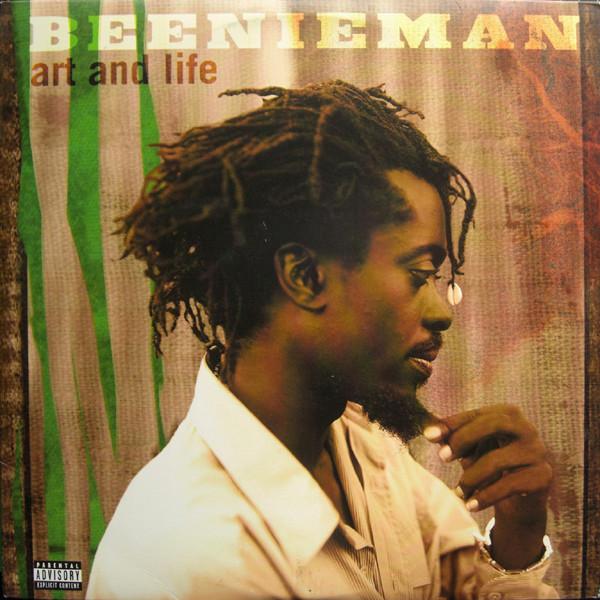 LP Record BEENIE MAN - Art And Life 724384909314 Virgin 2000 US Rap & Hip-Hop/R&B Used
LP Record BEENIE MAN - Art And Life 724384909314 Virgin 2000 US Rap & Hip-Hop/R&B Used