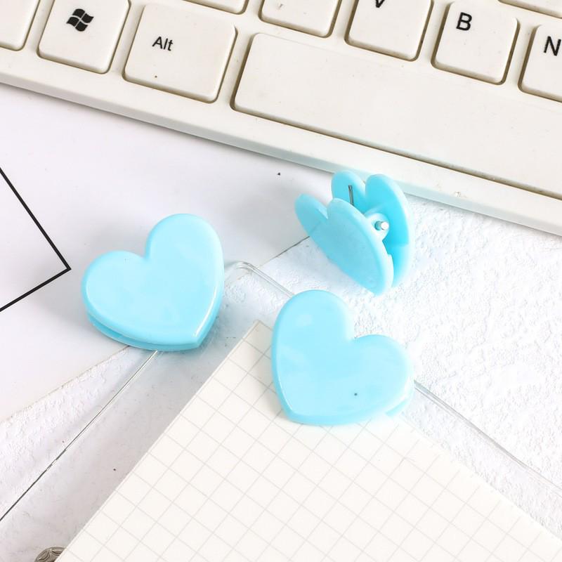 Soft Girl Pink Heart Clip – Cute Girly Photo Decoration for Students синий
Soft Girl Pink Heart Clip – Cute Girly Photo Decoration for Students синий