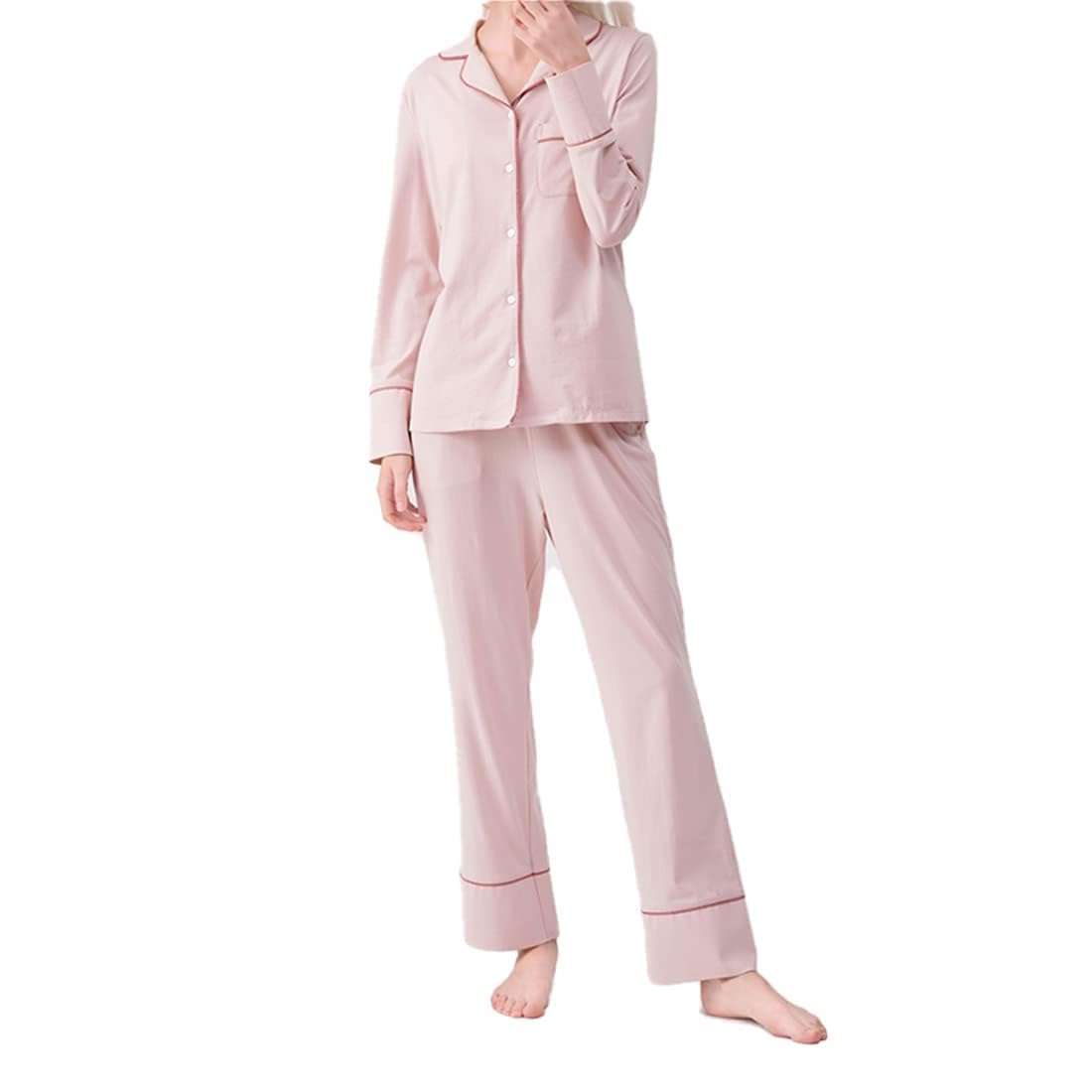 Rose Halcyon and Loungewear Comfortable and Long and Solid Perfect for and Winter Size Loungewear, Pajamas, Set, Two-Piece Set, Open-Front Cotton, розовый
Rose Halcyon and Loungewear Comfortable and Long and Solid Perfect for and Winter Size Loungewear, Pajamas, Set, Two-Piece Set, Open-Front Cotton, розовый