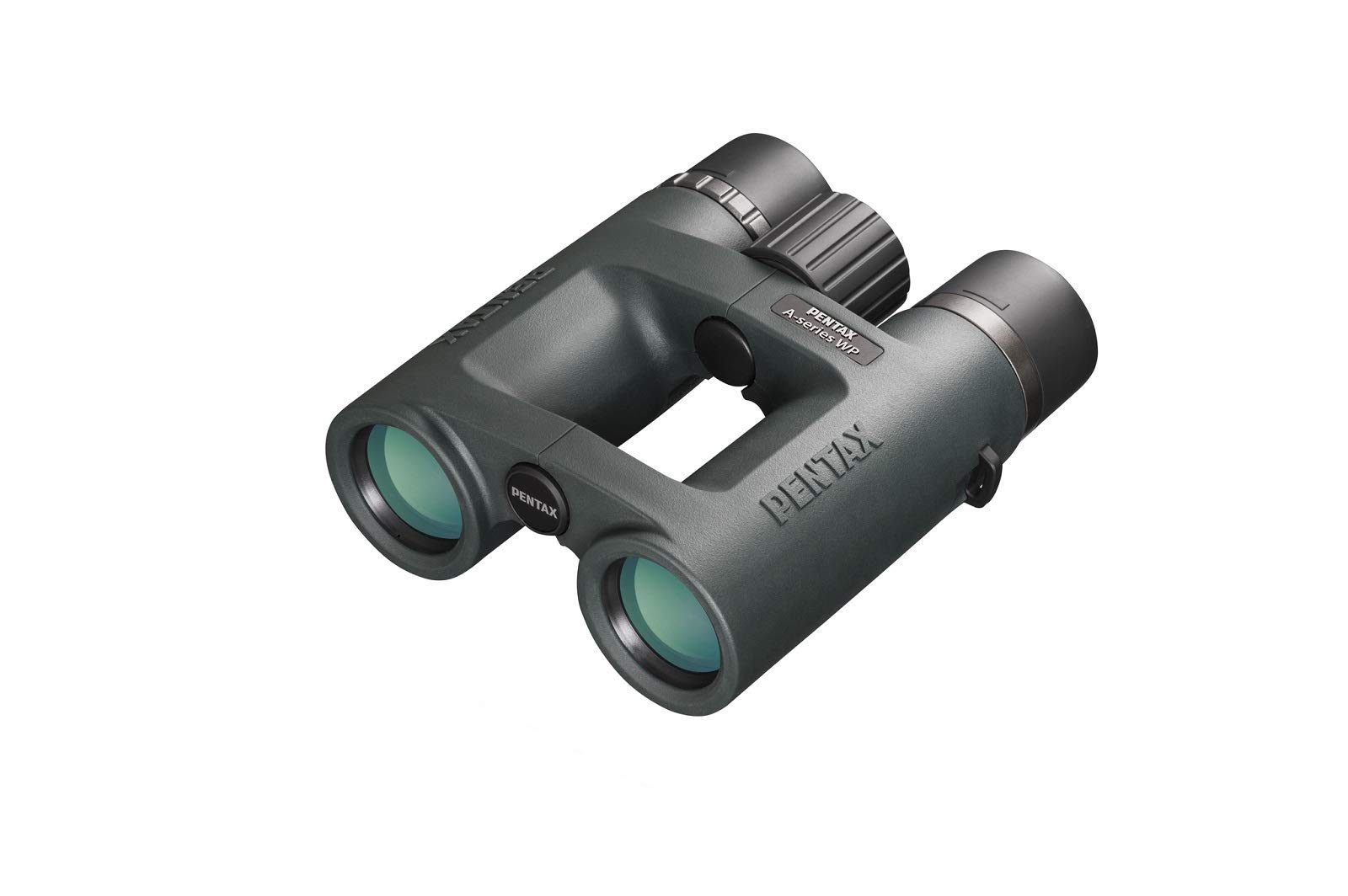 Pentax AD 9x32 WP Binoculars Green
Pentax AD 9x32 WP Binoculars Green