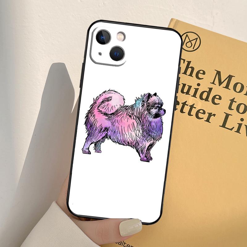 Pomeranian Dog Phone Case For iPhone 17 16 15 14 13 11 12 Pro Max mini XR 16e 15 16 Plus 17 Air Full Cover iPhone 13
Pomeranian Dog Phone Case For iPhone 17 16 15 14 13 11 12 Pro Max mini XR 16e 15 16 Plus 17 Air Full Cover iPhone 13