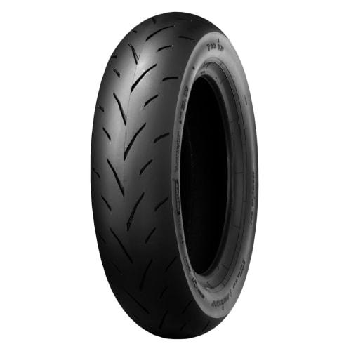 DUNLOP Motorcycle Tire for Scooter TT93GP Rear 130/70-12 62L REINF Tubeless Type (TL) 305387 for Two Wheel Motorcycle
DUNLOP Motorcycle Tire for Scooter TT93GP Rear 130/70-12 62L REINF Tubeless Type (TL) 305387 for Two Wheel Motorcycle
