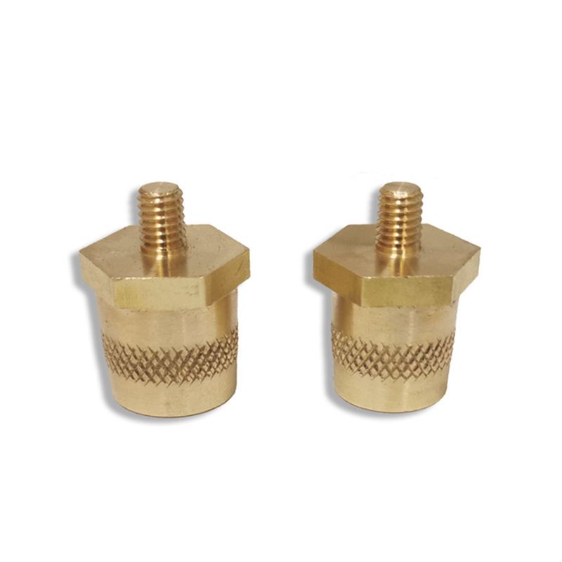 BHBL Battery Pole Adapter 1 Pair, M6 Battery Pole Battery Pole Terminals, Battery Pole Clamp for Lithium Car Batteries China Mainland
BHBL Battery Pole Adapter 1 Pair, M6 Battery Pole Battery Pole Terminals, Battery Pole Clamp for Lithium Car Batteries China Mainland