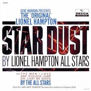 CD LIONEL HAMPTON Stardust UHQCD UCCU46085 DECCA 2025 Japan ObiJazz Used
CD LIONEL HAMPTON Stardust UHQCD UCCU46085 DECCA 2025 Japan ObiJazz Used