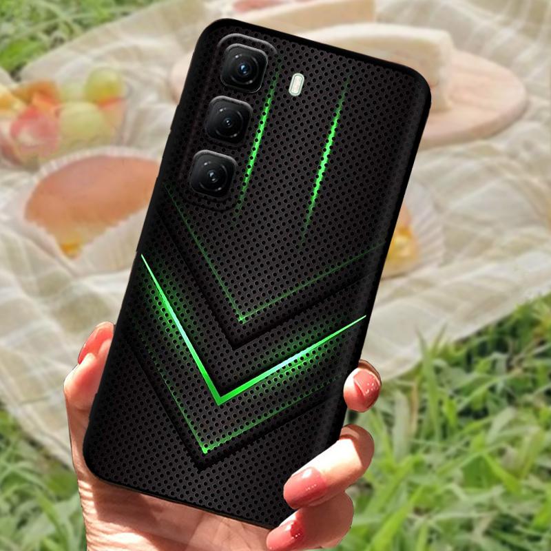 Для Infinix Hot 50 Pro 4G Чохол X6881 Кришка М який Силіконовий Чохол Силіконовий ТПУ Для Infinix Hot 50 Pro Plus 4G Ударостійкий Чохол для Телефону Hot 50 Pro 4G
Для Infinix Hot 50 Pro 4G Чохол X6881 Кришка М який Силіконовий Чохол Силіконовий ТПУ Для Infinix Hot 50 Pro Plus 4G Ударостійкий Чохол для Телефону Hot 50 Pro 4G