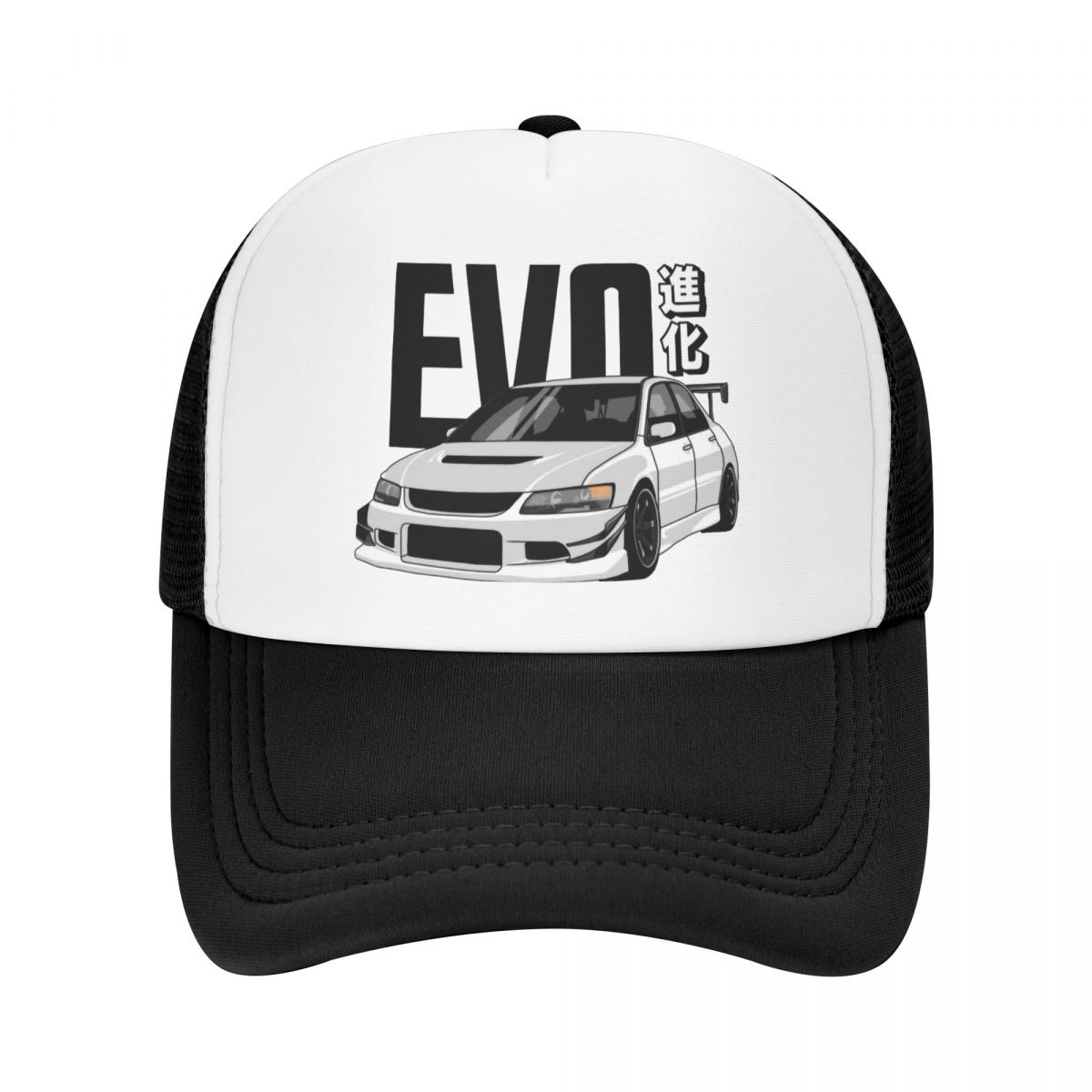 Evo Car Evolution Lancer 4G63 IX VIII 8 9 Кепка унисекс Повседневная простая бейсболка Регулируемые шляпы дальнобойщика Snapback для женщин унисекс Adjustable
Evo Car Evolution Lancer 4G63 IX VIII 8 9 Кепка унисекс Повседневная простая бейсболка Регулируемые шляпы дальнобойщика Snapback для женщин унисекс Adjustable