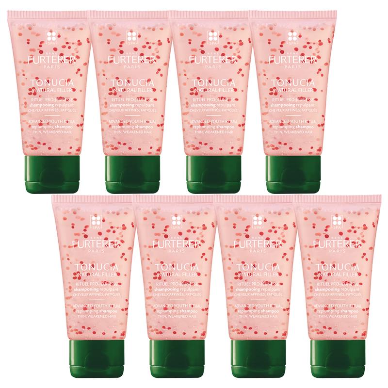 RENE FURTERER Fortifying Volumizing Shampoo
RENE FURTERER Fortifying Volumizing Shampoo