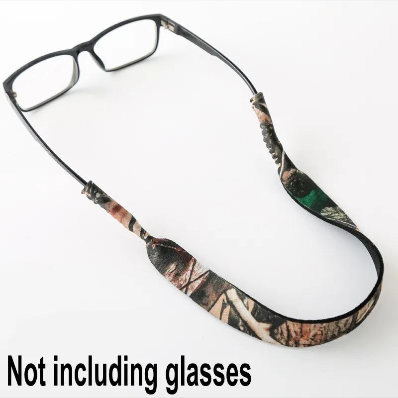 Soild Floating Glasses Sunglasses Stretchy Band Strap Belt Cord Holder Neoprene Sunglasses Eyeglass Band Floater Cord 42*2cm
Soild Floating Glasses Sunglasses Stretchy Band Strap Belt Cord Holder Neoprene Sunglasses Eyeglass Band Floater Cord 42*2cm