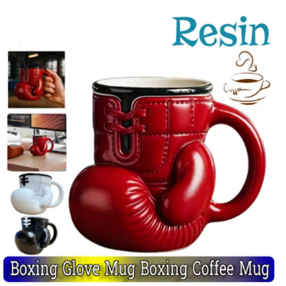 Boxing Glove Design Boxing Glove Mug Themed Design Sports Themed Mug For Boxing Lovers червоний
Boxing Glove Design Boxing Glove Mug Themed Design Sports Themed Mug For Boxing Lovers червоний