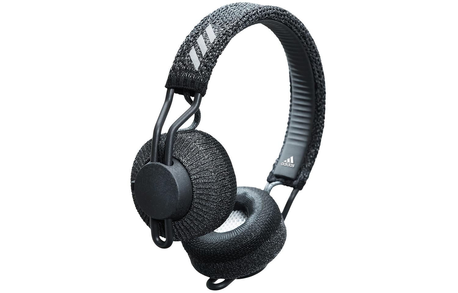 Adidas, Wireless Bluetooth Headband Headphones RPT 01 RPT-01
Adidas, Wireless Bluetooth Headband Headphones RPT 01 RPT-01