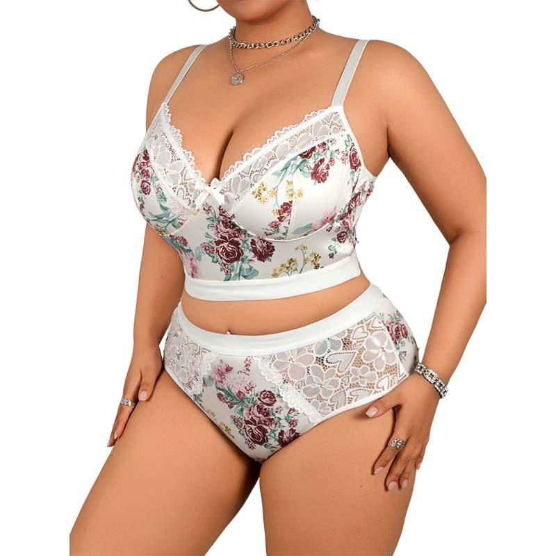 Атласный пижамный комплект женский кружевной для сна сексуальное нижнее белье майка 4XL
Атласный пижамный комплект женский кружевной для сна сексуальное нижнее белье майка 4XL