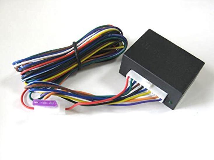 automatic door lock device for Toyota Alphard Speed-sensitive TAUTLK-01
automatic door lock device for Toyota Alphard Speed-sensitive TAUTLK-01