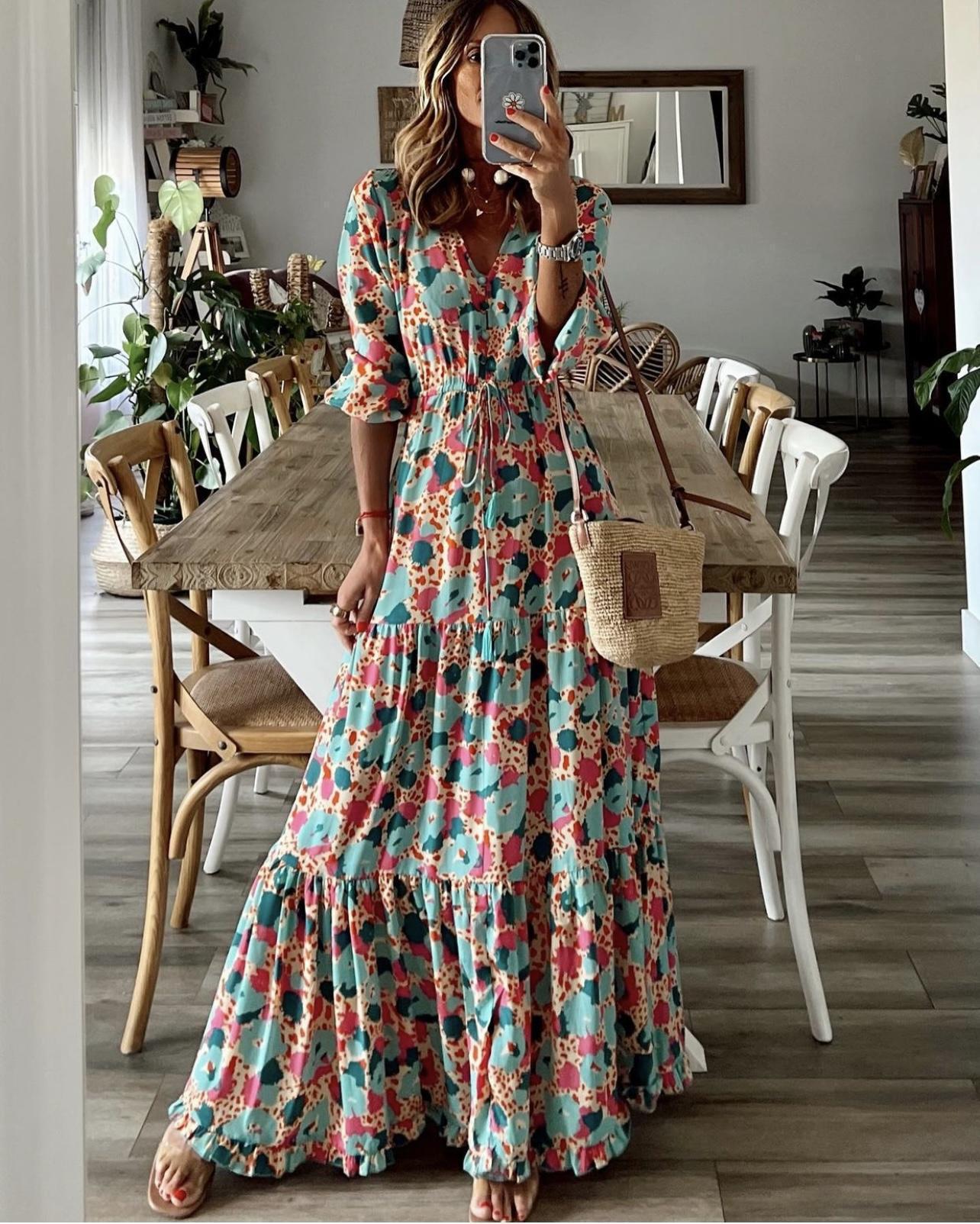 Women s Plus Size Printed Belted Short Sleeve Dress (2026) XL
Women s Plus Size Printed Belted Short Sleeve Dress (2026) XL