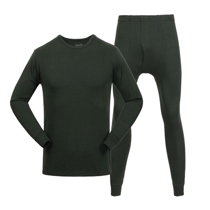 Men s Winter Thermal Underwear Set 180-185/104-108
Men s Winter Thermal Underwear Set 180-185/104-108