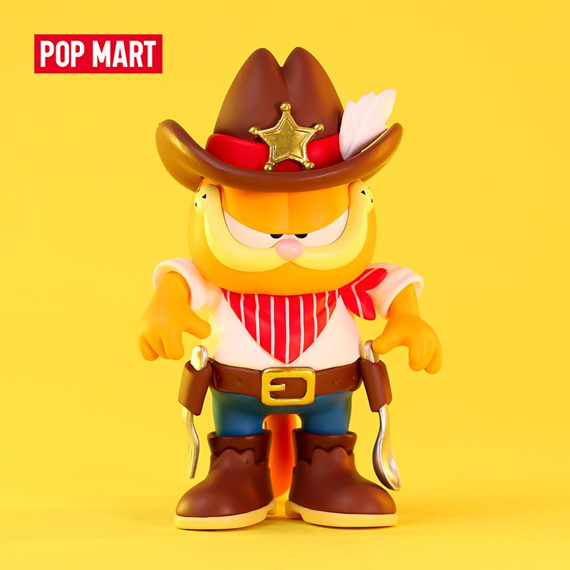 POP MART Гарфилд Day Dream Series Mystery Box Коллекционные милые фигурки, подарок на день рождения, детская игрушка
POP MART Гарфилд Day Dream Series Mystery Box Коллекционные милые фигурки, подарок на день рождения, детская игрушка