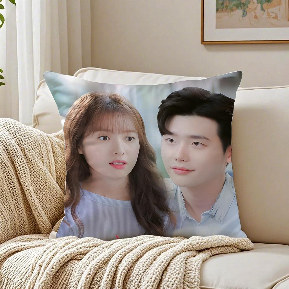 Fantasy Romantic Korean TV WW Two Worlds Cushion Cover Pillowcase Antidustmite living Room Sofa Decor Cushion Room 30X30cm
Fantasy Romantic Korean TV WW Two Worlds Cushion Cover Pillowcase Antidustmite living Room Sofa Decor Cushion Room 30X30cm