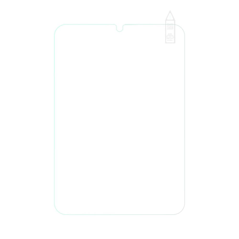 RURIHAI For iPad mini (2024)/mini (2021) 0.3mm 2.5D Ultra Clear Full Screen Protector High Aluminum-Silicon Glass Film Type A
RURIHAI For iPad mini (2024)/mini (2021) 0.3mm 2.5D Ultra Clear Full Screen Protector High Aluminum-Silicon Glass Film Type A